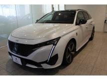 2023 Peugeot 308