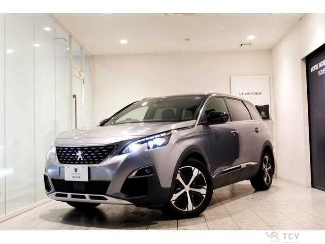 2020 Peugeot Peugoet Others