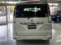 2011 Nissan Serena