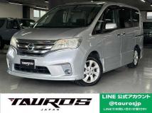 2011 Nissan Serena
