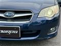 2009 Subaru Legacy Touring Wagon