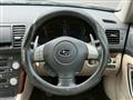 2009 Subaru Legacy Touring Wagon