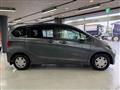 2009 Honda Freed