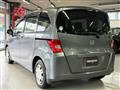 2009 Honda Freed