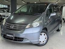2009 Honda Freed
