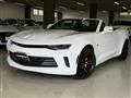 2017 Chevrolet Camaro
