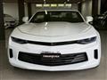 2017 Chevrolet Camaro