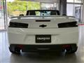 2017 Chevrolet Camaro