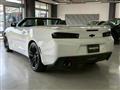 2017 Chevrolet Camaro