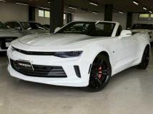 2017 Chevrolet Camaro