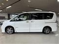 2013 Nissan Serena