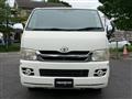 2010 Toyota Hiace Van