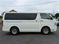 2010 Toyota Hiace Van