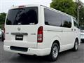 2010 Toyota Hiace Van