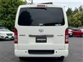 2010 Toyota Hiace Van
