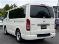 2010 Toyota Hiace Van