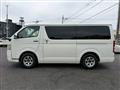 2010 Toyota Hiace Van