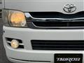 2010 Toyota Hiace Van