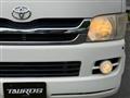2010 Toyota Hiace Van