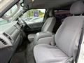 2010 Toyota Hiace Van