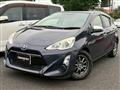 2015 Toyota AQUA