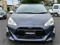 2015 Toyota AQUA