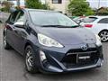 2015 Toyota AQUA