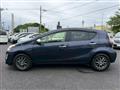 2015 Toyota AQUA