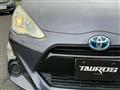 2015 Toyota AQUA