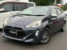 2015 Toyota AQUA