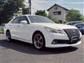 2013 Toyota Crown