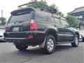 2007 Toyota Hilux Surf