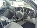 2007 Toyota Hilux Surf