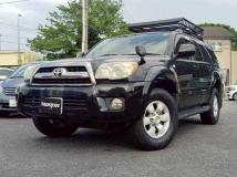 2007 Toyota Hilux Surf