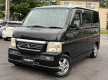 2009 Honda Vamos