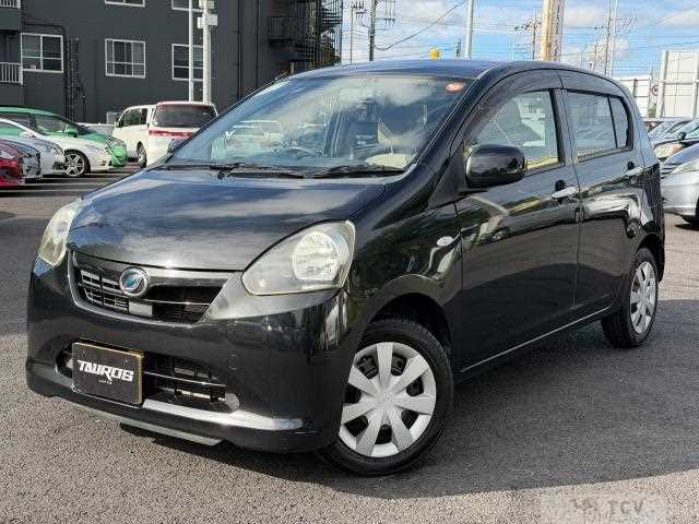 2011 Daihatsu Mira
