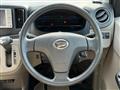 2011 Daihatsu Mira