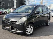 2011 Daihatsu Mira