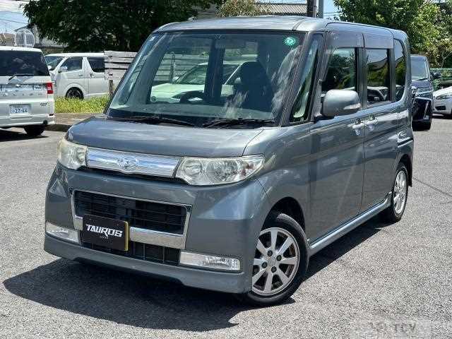 2009 Daihatsu Tanto