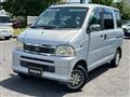 2004 Daihatsu Atrai Wagon