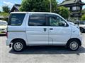 2004 Daihatsu Atrai Wagon