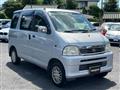 2004 Daihatsu Atrai Wagon