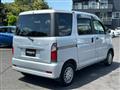 2004 Daihatsu Atrai Wagon