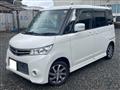 2011 Nissan ROOX