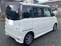 2011 Nissan ROOX