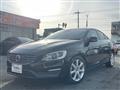 2015 Volvo S60