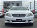 2010 Lexus LS