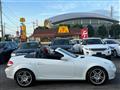 2007 Mercedes-Benz SLK