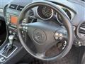 2007 Mercedes-Benz SLK