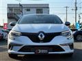 2018 Renault Megane